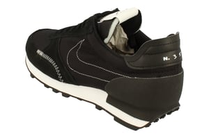 Nike Dbreak-type Heren Zwarte Sneakers