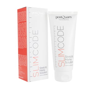 SLIM CODE STRÄCKMÄRKENLÖSNING 200 ML.