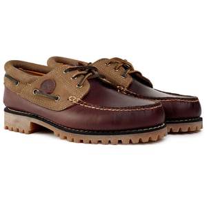 Timberland Authentic 3 Oog Schoenen