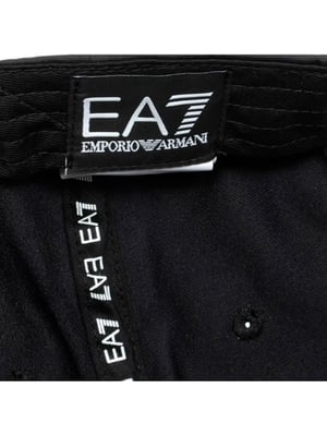 EA7 Heren Eagle Cap