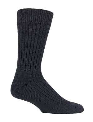 Mens Wool Military Action Army Style Outdoor Walking Socks for Boots