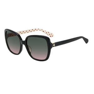 Kate Spade Women's Sunglasses  55/17/140 mm acetate
