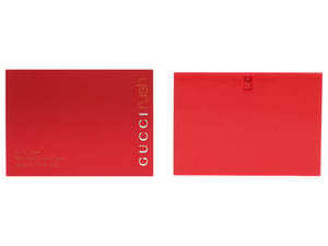 Gucci Rush For Women Edt Spray 50ml.
