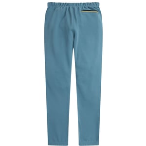 Fred Perry Loop Back Ash Blue Sweat Pants