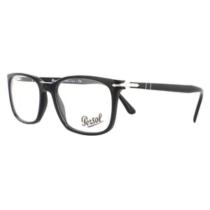 Persol Glasögon Bågar PO3189V 95 Svart Herr
