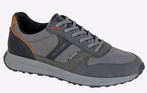 R21 Original Skyler Mens Leisure Trainers