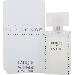 Lalique Perles De Lalique Eau de Parfum 50ml Spray For Her