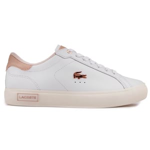 Lacoste Powercourt Trainers