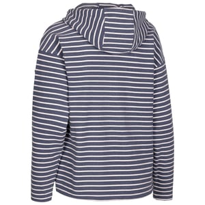 Trespass Womens/Ladies Softly Hoodie (Navy)