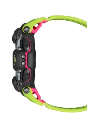 Casio G-shock Men's Green Watch GBD-H2000-1A9ER