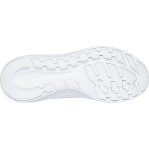 Skechers Arch Fit 2.0 - Easy Chic Textile Damestrainers Wit