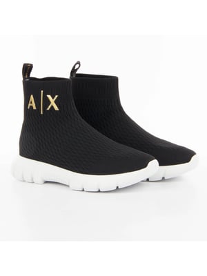 Armani Exchange damsneakers XL Extralight