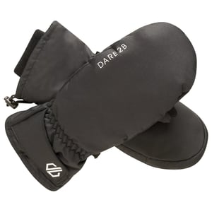 Dare 2B Mens Veracity II Ski Gloves (Black)