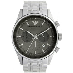 Armani heren AR5998 horloge