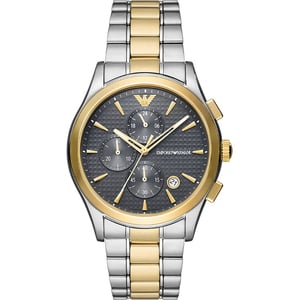 Emporio Armani Paolo Heren Horloge Multi AR11527