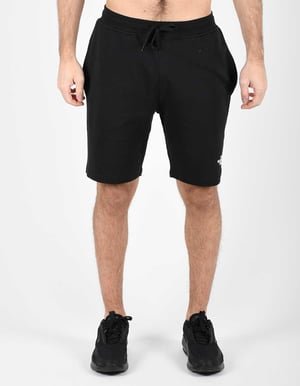 The North Face Mens Graphic Shorts Black