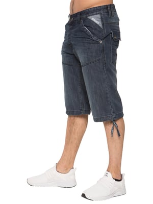 Mens Casual Designer Shorts| Enzo Designer Menswear