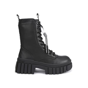KG Kurt Geiger Tegan Lace Up Boots