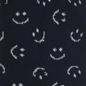 Pack of 4 men's ankle socks, men's short socks