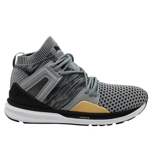 Puma Blaze Of Glory Limitless Hi evoKNIT Lace Up Träningsskor för herrar 363134 02