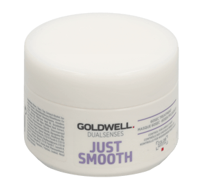 Goldwell Dual Senses Just Smooth 60S Treatment 200ml.