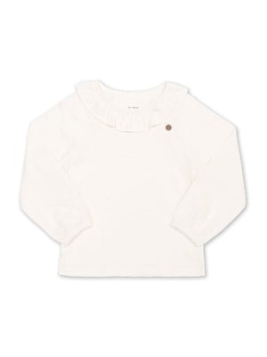 Kite Clothing Frill Top