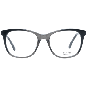 Lozza Optical Frame VL4154 0BLK 52