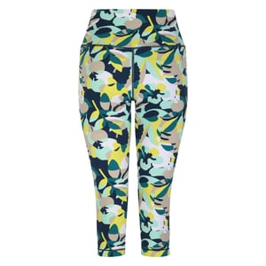 Dare2b Dames influential petal 3/4 legging