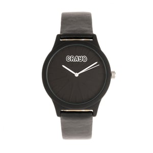 Crayo Splat unisex horloge