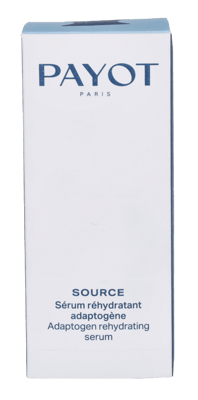 Payot Source Adaptogen Rehydrating Serum30 ml.