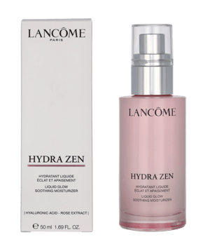 Lancome Hydra Zen Anti-Stress Glow Liquid Moisturizer50 ml.