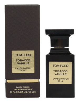 Tom Ford Tobacco Vanille Edp Spray 50ml