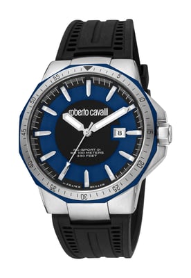 RC by FM Men's Watch