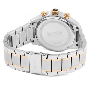 Hugo Boss Grand Prix chronograaf herenhorloge 1513473