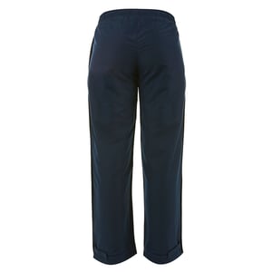 Canterbury Womens/Ladies Stadium Elasticated Sports Trousers (Navy)