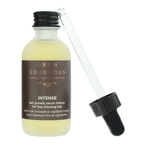Grow Gorgeous Intense Growth Hair Serum 60ml