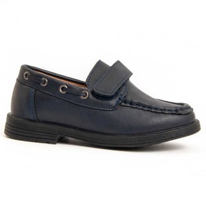 Montevita Moccasin Colegialb2 In Blue