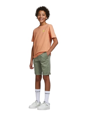 Jack & Jones chino shorts