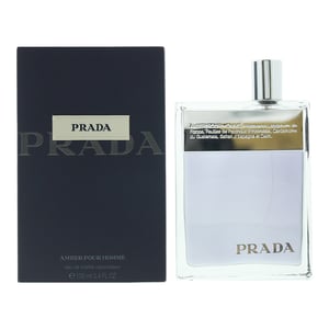 Prada Amber Pour Homme Eau de Toilette 100ml Spray