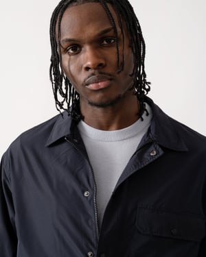Armani Exchange Mens Overshirt