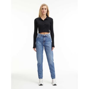 Jeans CK Jeans Mom Jean