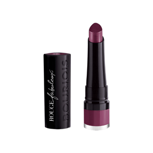 Bourjois Paris Rouge Fabuleux Lipstick - 15 Plum Plum Pidou
