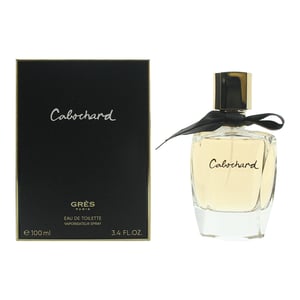Gres Cabochard 2019 Eau de Toilette 100ml Spray