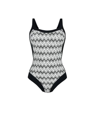 7715 Rosa Faia By Anita Fanny Swimsuit