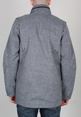 Nike Sportswear Wool M65 Mens Storm Fit Jacket