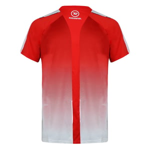 Rossignol Crossing Heren Rood T-Shirt