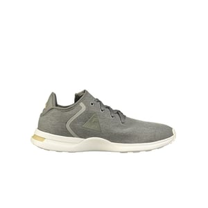 Le Coq Sportif Solas 2 Tones Mens Grey Trainers