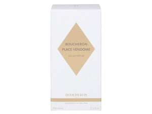 Boucheron Place Vendôme Eau De Parfum 100ml
