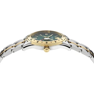 Versace Greca Time Gmt Men's Multicolour Watch VE7C00623