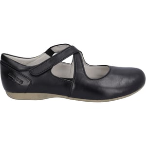 JOSEF SEIBEL Fiona 72 | Ballerina voor Dames | zwart